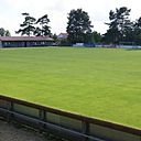 Foto der Spielstätte A-Platz - SV Höhenberg
