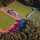 Foto der Spielstätte Waldstadion Nufringen - SV Nufringen
