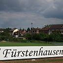 Foto der Spielstätte Sportplatz Fürstenhausen - SV Fürstenhausen