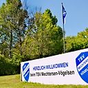 Foto der Spielstätte Sportplatz Vögelsen - TSV Mechtersen/Vögelsen