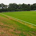 Foto der Spielstätte Sportpark Hohe Mark - DJK Blau-Weiß Lavesum