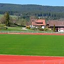 Foto der Spielstätte Schliechtstadion - FC Lenzkirch
