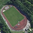 Foto der Spielstätte Stadion am Berg - SC Birkenfeld