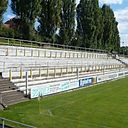 Foto der Spielstätte Stadion Junge Welt - NFV Gelb-Weiß Görlitz 09