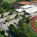 Foto der Spielstätte Sport- und Gemeindezentrum  - DTV Diespeck