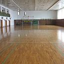 Foto der Spielstätte Ossel - OTG 1902 Gera