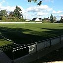 Foto der Spielstätte Kunstrasenplatz Oedekoven - SV Blau-Weiß Oedekoven 1926
