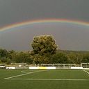 Foto der Spielstätte Sportplatz Neuses - SV Neuses 1912