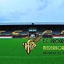 Foto der Spielstätte Stade Jos HAUPERT - FC Progrès Niederkorn