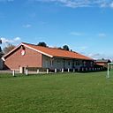 Foto der Spielstätte Sportplatz SC Bürvenich - SC Bürvenich