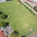 Foto der Spielstätte Sportplatz an der Aue - LSG Blau-Weiß Großwechsungen