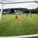 Foto der Spielstätte Veilchen-Arena - SV Aschau am Inn