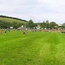 Foto der Spielstätte Sportplatz Eichelberg - SV Eichelberg