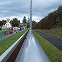 Foto der Spielstätte Sportpark Langscheid / Sorpesee - SuS Langscheid/Enkhausen