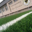 Foto der Spielstätte Helmut-Gmelin-Stadion - SV Sinsheim