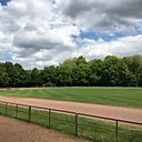 Foto der Spielstätte Von-Waldthausen-Stadion - Fusseberg Kickers Helpenstein