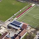 Foto der Spielstätte Kunstrasenplatz Gaste - Spielvereinigung Gaste Hasbergen