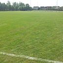 Foto der Spielstätte Sportplatz Pretzien - SV Blau-Weiß Pretzien