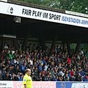 Foto der Spielstätte nutz Sportpark, Isenstadion - TSV Ampfing