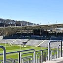 Foto der Spielstätte Stadion am Zoo - Wuppertaler SV
