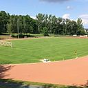 Foto der Spielstätte Jahn Stadion Lichtenstein - SSV Fortschritt Lichtenstein