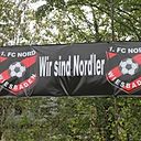 Foto der Spielstätte Nord-West-Sportanlage - 1. FC Nord Wiesbaden