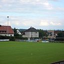 Foto der Spielstätte Stadion SV Oberzell - SV Oberzell