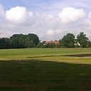 Foto der Spielstätte Schulsportplatz - JSG Am Dobrock