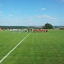 Foto der Spielstätte Reckenforst Dietkirchen - TuS Dietkirchen