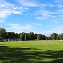 Foto der Spielstätte Illersportanlage Hauptfeld - FC Heimertingen