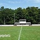 Foto der Spielstätte Sportplatz am Buschweg - TuS Drevenack