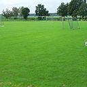 Foto der Spielstätte B-Platz Rhade  - FC Ostereistedt/Rhade