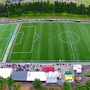 Foto der Spielstätte Sportplatz Nettersheim - SG Sportfreunde 69 Marmagen-Nettersheim