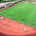 Foto der Spielstätte Heuberg-Stadion Stetten a.k.M. - TSV Stetten am kalten Markt