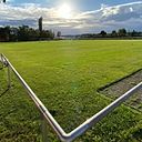 Foto der Spielstätte Sportplatz "Am Wasserturm" - SV Reinsdorf