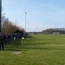 Foto der Spielstätte Sportplatz Ahle - SC Ahle 1973