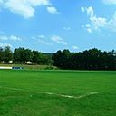 Foto der Spielstätte Sportplatz Gerblingerode - SV Gerblingerode