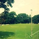 Foto der Spielstätte Im Kamp  - SSV Eintracht Winningen