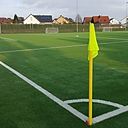 Foto der Spielstätte Lothar Matthäus Sportplatz (B-Platz) - 1. FC Herzogenaurach