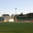 Foto der Spielstätte Stade Emile Bintner - FC Amicale Post Luxembourg