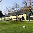 Foto der Spielstätte Sportpark Luftschiffhafen - Potsdamer Kickers 94