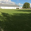 Foto der Spielstätte Sportplatz Nachterstedt - SC Seeland