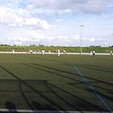 Foto der Spielstätte FSV Schwarz Weiß Neunkirchen-Seelscheid 1926 - FSV SW Neunkirchen-Seelscheid