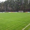 Foto der Spielstätte Waldstadion - DJK-SC Oesdorf