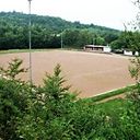Foto der Spielstätte Sportplatz Kenn - TuS Kenn