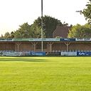 Foto der Spielstätte LVM-Arena - TuS Westerloy