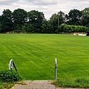 Foto der Spielstätte Sportplatz Dellstedt - SV Holstein Pahlen