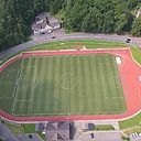 Foto der Spielstätte BEW Sportpark - DJK Montania Kürten