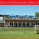 Foto der Spielstätte Sportplatz Hochberg - SKV Hochberg