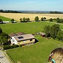 Foto der Spielstätte Sportplatz Beyerberg - SV Beyerberg